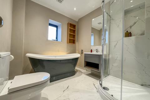 2 bedroom barn conversion for sale, Church Lane, Beaumont