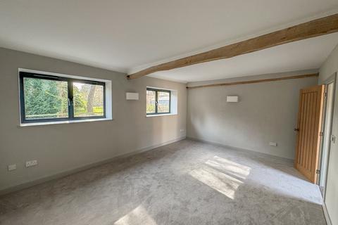 2 bedroom barn conversion for sale, Church Lane, Beaumont
