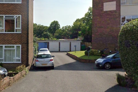 undefined, Welbeck Avenue, Southampton SO17