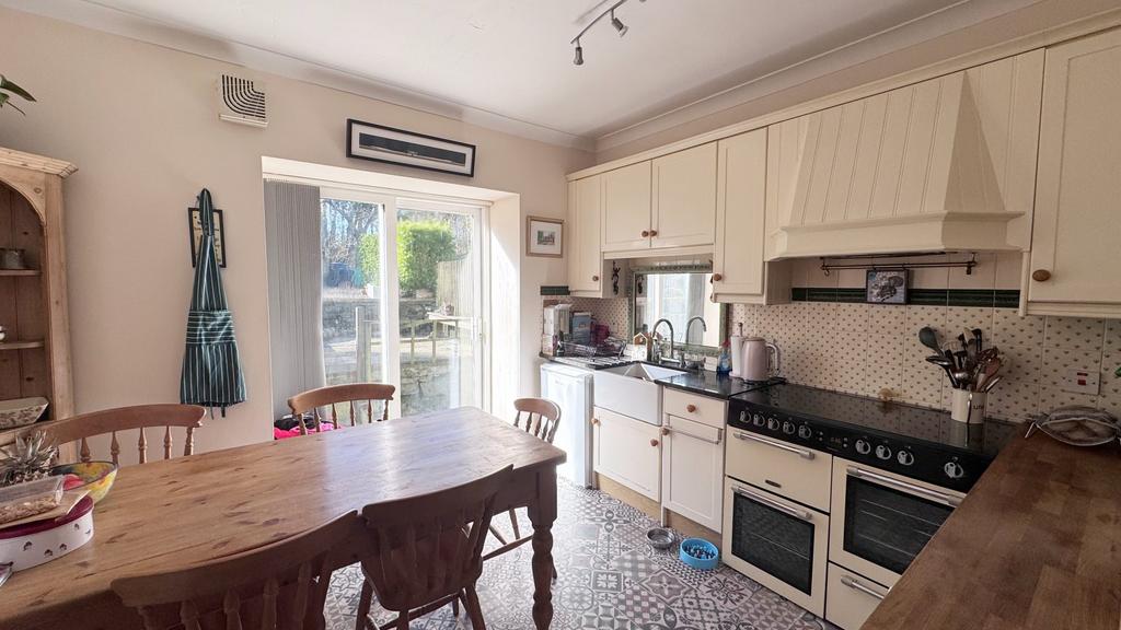Alticry Lodge, Port William, Newton Stewart - Will