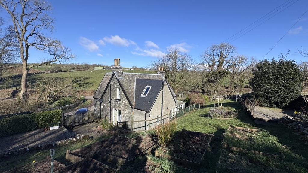 Alticry Lodge, Port William, Newton Stewart - Will
