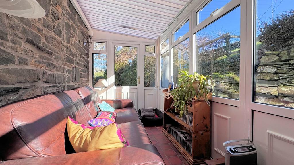 Alticry Lodge, Port William, Newton Stewart - Will