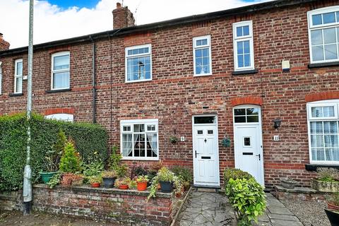 2 bedroom terraced house for sale, Newstead Terrace, Timperley