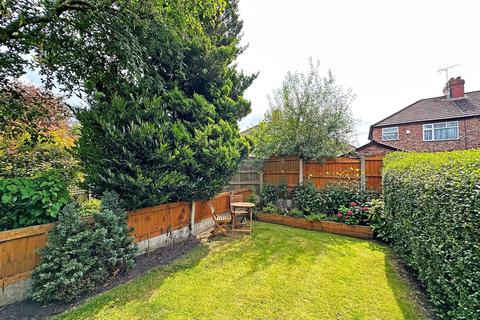 2 bedroom terraced house for sale, Newstead Terrace, Timperley