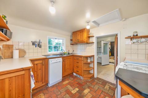 2 bedroom detached house for sale, The Lodge, Tyrells Hall, Shepreth, Hertfordshire SG8