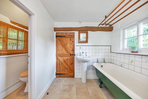 2 bedroom detached house for sale, The Lodge, Tyrells Hall, Shepreth, Hertfordshire SG8