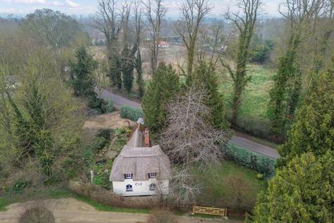 2 bedroom detached house for sale, The Lodge, Tyrells Hall, Shepreth, Hertfordshire SG8