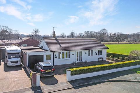 12 Buffs Croft, Warwick On Eden, Carlisle, CA4 8PF