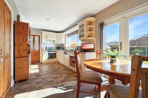 12 Buffs Croft, Warwick On Eden, Carlisle, CA4 8PF