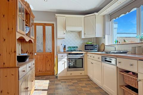 12 Buffs Croft, Warwick On Eden, Carlisle, CA4 8PF