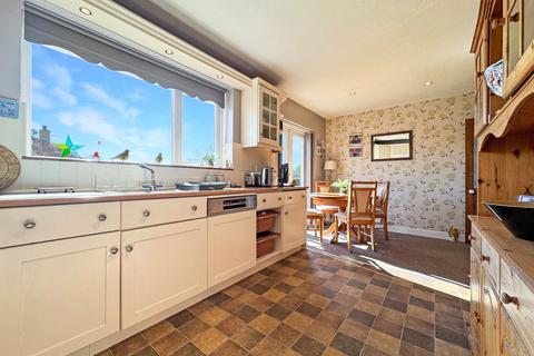 12 Buffs Croft, Warwick On Eden, Carlisle, CA4 8PF