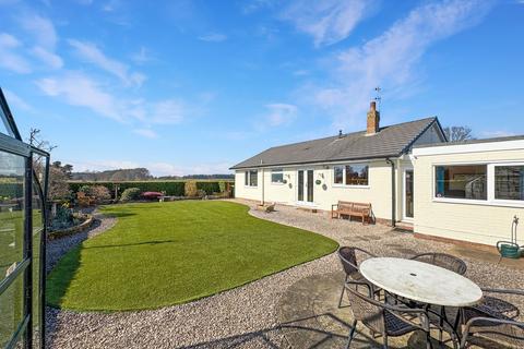 12 Buffs Croft, Warwick On Eden, Carlisle, CA4 8PF