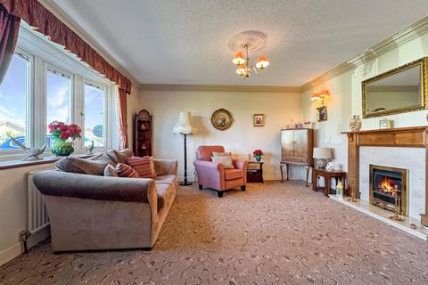 12 Buffs Croft, Warwick On Eden, Carlisle, CA4 8PF