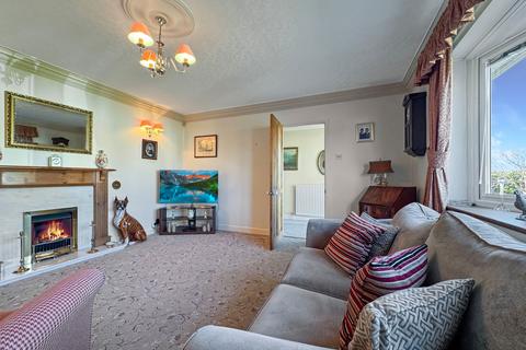 12 Buffs Croft, Warwick On Eden, Carlisle, CA4 8PF