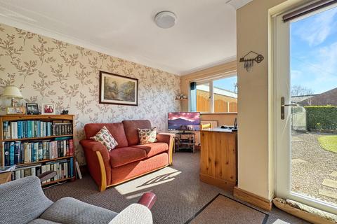 12 Buffs Croft, Warwick On Eden, Carlisle, CA4 8PF