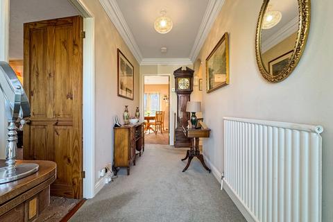 12 Buffs Croft, Warwick On Eden, Carlisle, CA4 8PF