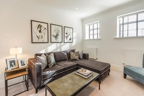 2 bedroom apartment to rent, Palace Wharf, Fulham W6