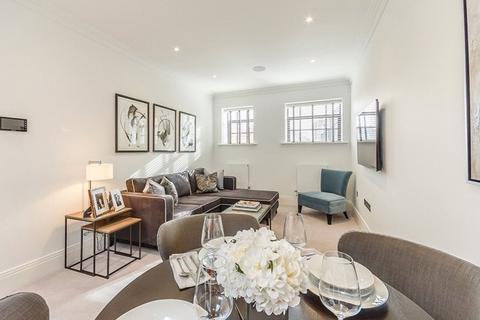 2 bedroom apartment to rent, Palace Wharf, Fulham W6