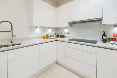 2 bedroom apartment to rent, Palace Wharf, Fulham W6