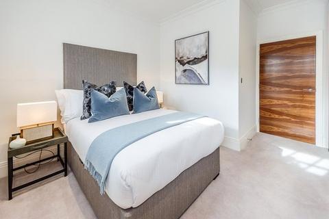 2 bedroom apartment to rent, Palace Wharf, Fulham W6