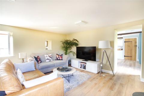 3 bedroom barn conversion for sale, Hackney Barn, Guilden Down, Clun, Craven Arms, Shropshire