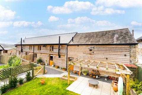 Hackney Barn Guilden Down, Clun, Craven Arms, SY7 8NZ