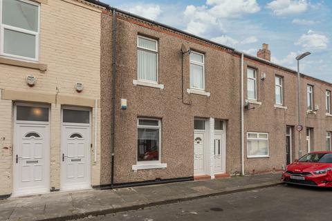 1 bedroom flat for sale, Sidney Street, Blyth NE24
