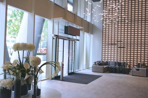 2 bedroom apartment for sale, Saffron Central Square, Croydon CR0