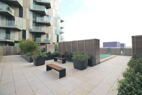 2 bedroom apartment for sale, Saffron Central Square, Croydon CR0