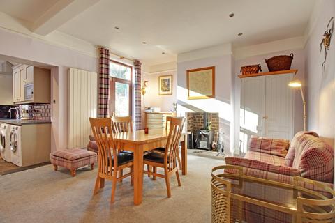 1 Carr Terrace, Luddenden, Halifax, HX2 6QS