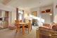 Kitchen-Dining Room