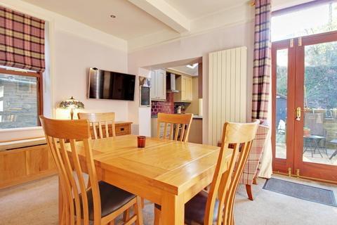 1 Carr Terrace, Luddenden, Halifax, HX2 6QS