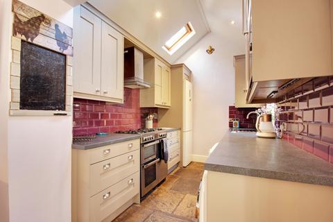 1 Carr Terrace, Luddenden, Halifax, HX2 6QS