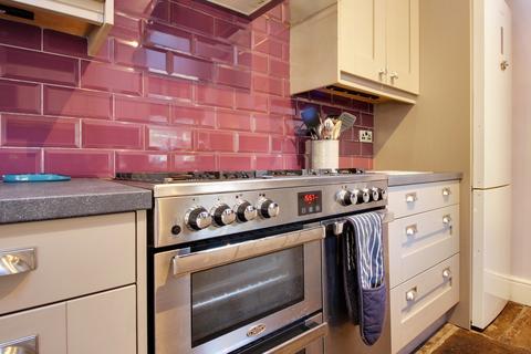 1 Carr Terrace, Luddenden, Halifax, HX2 6QS