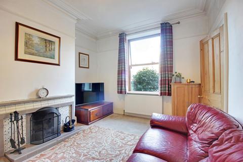 1 Carr Terrace, Luddenden, Halifax, HX2 6QS