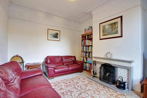 1 Carr Terrace, Luddenden, Halifax, HX2 6QS