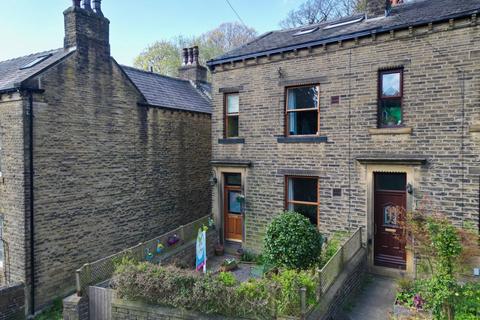 1 Carr Terrace, Luddenden, Halifax, HX2 6QS