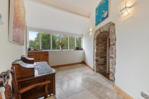 6 bedroom barn conversion for sale, Haverfordwest SA62