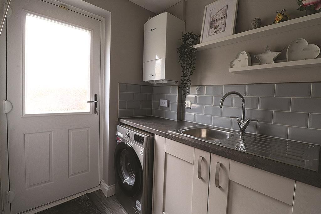 53 Carrfield utility