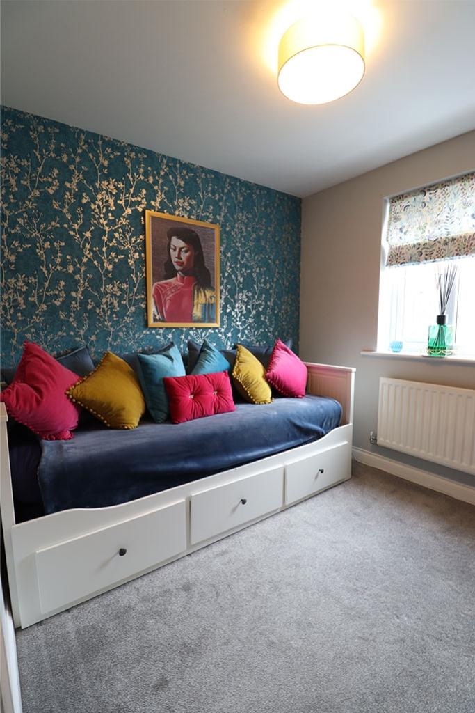 53 Carrfield bedroom 3