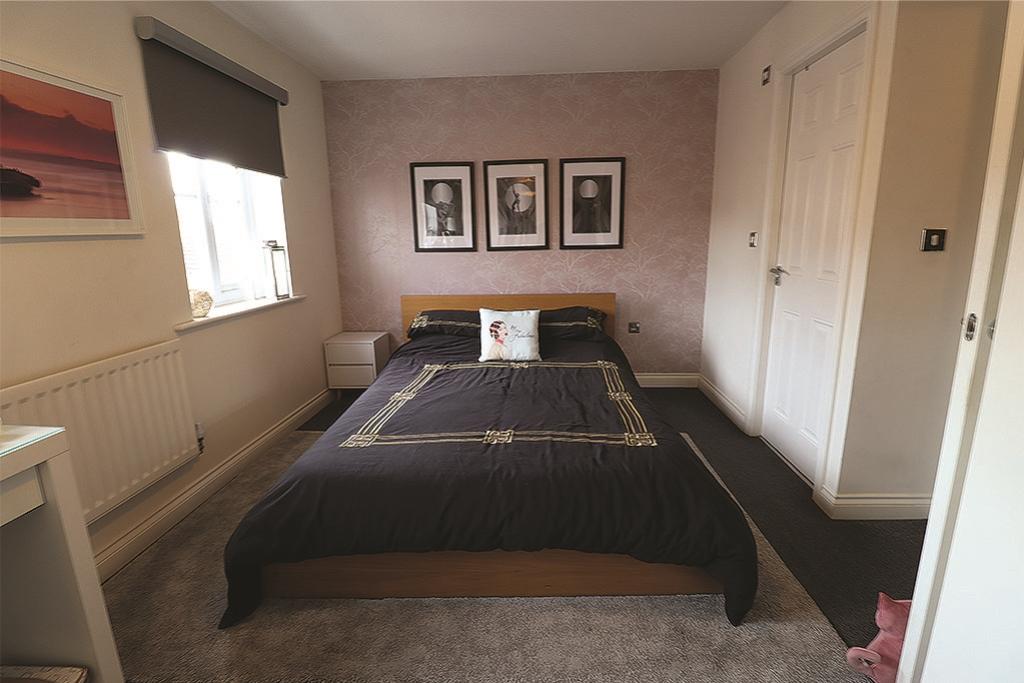 53 Carrfield bedroom 2