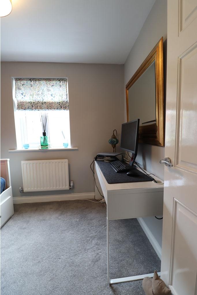 53 Carrfield bedroom 4