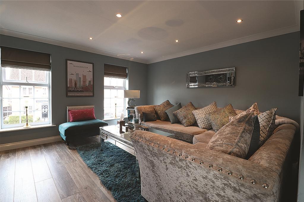 53 Carrfield living room 3