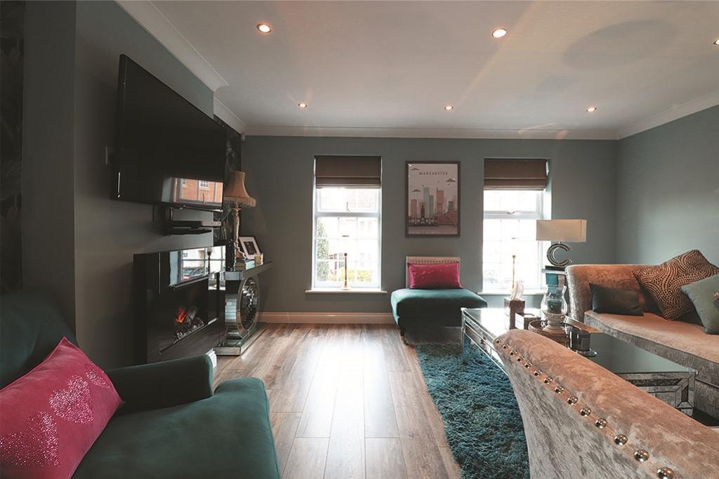 53 Carrfield living room 4