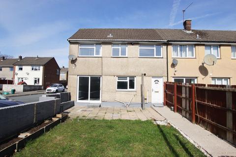 140 Cae Fardre, Church Village, Pontypridd, CF38 1DT