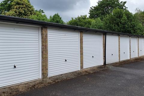 Garage to rent, St. Georges Road, Wallington SM6