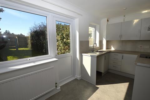 2 bedroom end of terrace house to rent, Aspen Walk, Haywards Heath RH16