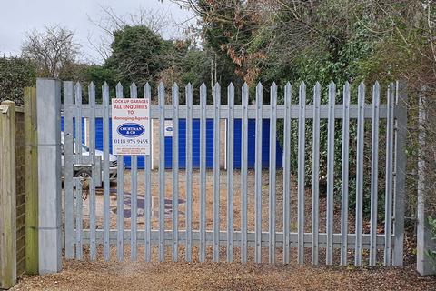 undefined, Goodmayes Lane, Ilford IG3