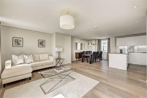 4 bedroom flat to rent, Merchant Square East, Paddington, London, W2