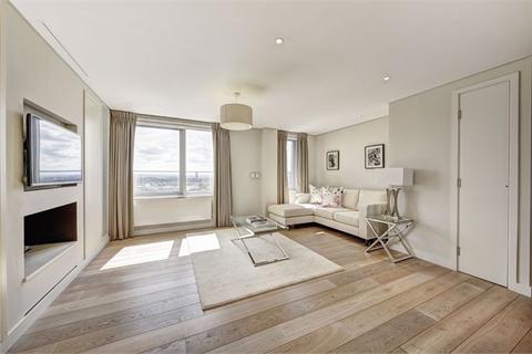 4 bedroom flat to rent, Merchant Square East, Paddington, London, W2